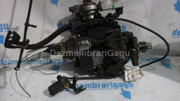 De vanzare pompa injectie IVECO DAILY, 2.8 Diesel, 90 KW