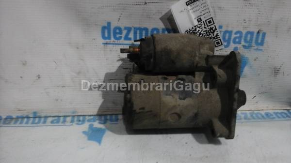 Electromotor RENAULT CLIO II (1998-), 1.4 Benzina, 55 KW