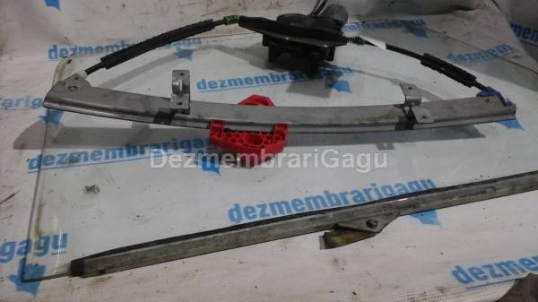 Vand macara geam df FORD MONDEO II (1996-2000) din dezmembrari