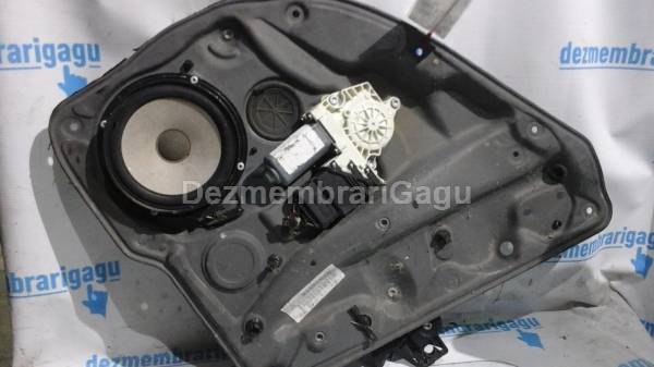 Vand macara geam ss VOLKSWAGEN GOLF IV (1997-2005) din dezmembrari