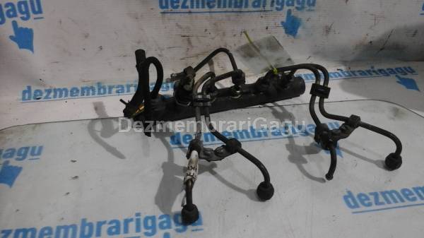  Rampa injectoare OPEL ASTRA H (2004-), 1.7 Diesel sh