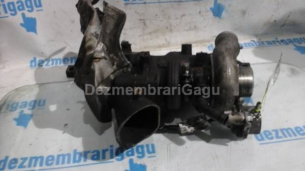 Turbina OPEL ASTRA H (2004-), 1.7 Diesel