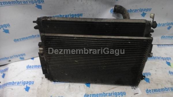 Radiator ac DACIA LOGAN, 1.6 Benzina