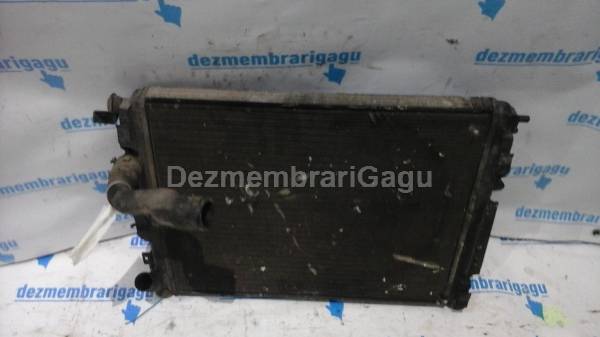 Radiator apa DACIA LOGAN, 1.6 Benzina