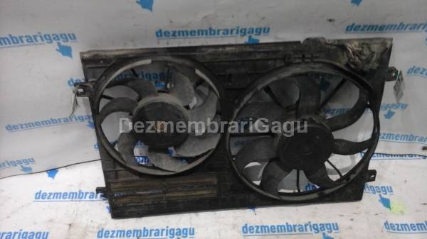 Vand electroventilator ac VOLKSWAGEN PASSAT / 3C (2005-), 2.0 Diesel