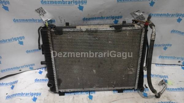 Vand radiator apa MERCEDES CLK-CLASS / C208 (1997-2002), 2.3 Benzina, 142 KW
