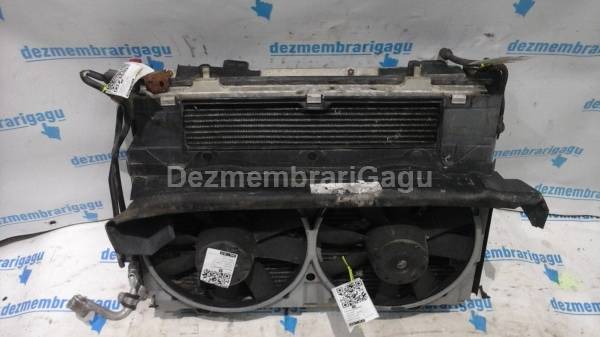  Radiator ac MERCEDES CLK-CLASS / C208 (1997-2002), 2.3 Benzina, 142 KW sh