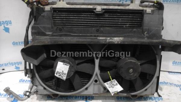 Electroventilator Mercedes Clk-class / C208