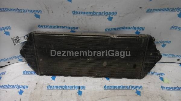 Radiator intercooler PEUGEOT 806