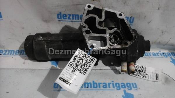 De vanzare suport filtru ulei VOLKSWAGEN GOLF IV (1997-2005), 1.9 Diesel, 66 KW