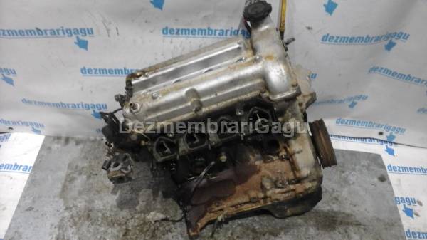 Vand motor CHEVROLET AVEO, 1.2 Benzina, 62 KW din dezmembrari