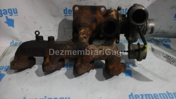 Turbina FORD FOCUS I (1998-2004), 1.8 Diesel, 55 KW