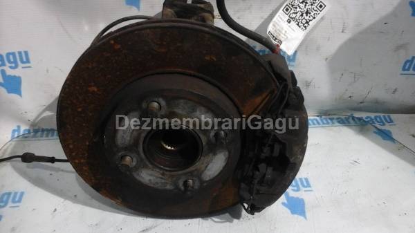 De vanzare fuzeta fata dreapta FORD FOCUS I (1998-2004), 1.8 Diesel, 55 KW second hand