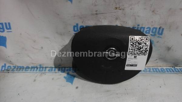 Vand airbag volan OPEL CORSA C (2000-)