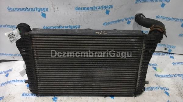  Radiator intercooler VOLKSWAGEN PASSAT / 3C (2005-), 2.0 Diesel, 103 KW sh