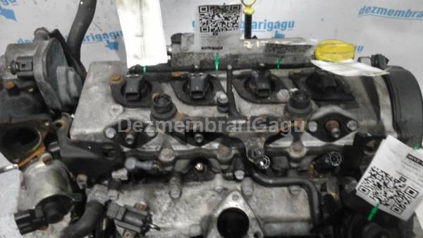 Injectoare OPEL ASTRA H (2004-), 1.7 Diesel, 59 KW