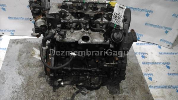 Bloc motor ambielat Opel Astra H
