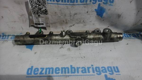 Vand rampa injectoare PEUGEOT 307, 2.0 Diesel, 79 KW