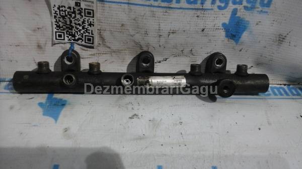 Vand rampa injectoare PEUGEOT 307, 2.0 Diesel