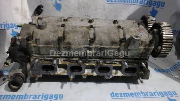 De vanzare chiulasa FIAT BRAVO (1995-2001), 1.8 Benzina, 83 KW