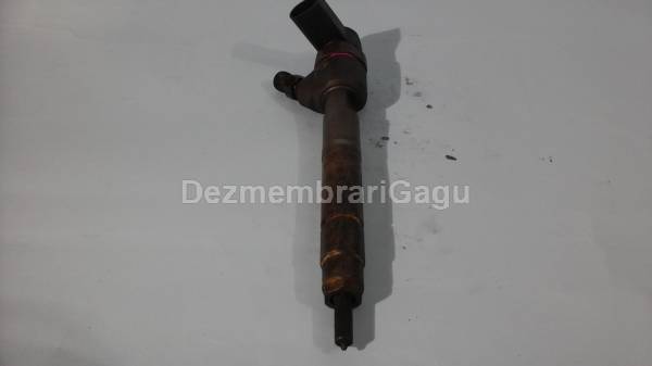 Injectoare Mercedes C-class / 203