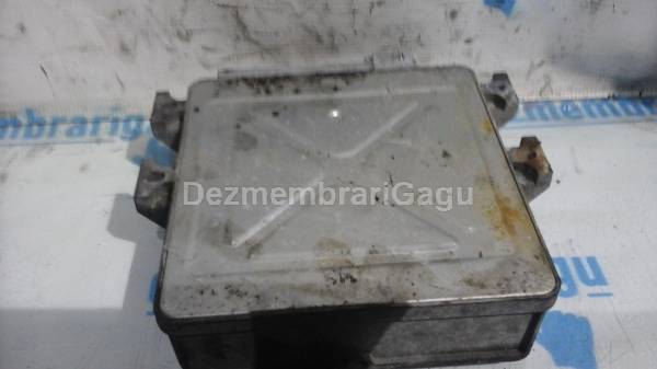 De vanzare calculator motor ecm ecu FIAT BRAVA, 1.6 Benzina, 76 KW