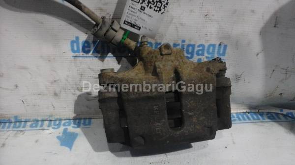 Vand etrier fata dreapta RENAULT KANGOO I (1998-), 1.5 Diesel, 48 KW din dezmembrari