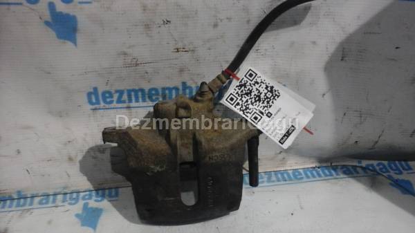 De vanzare etrier fata stanga RENAULT KANGOO I (1998-), 1.5 Diesel, 48 KW second hand