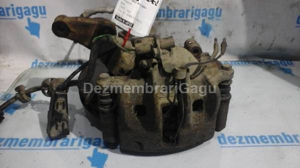 Vand etrier fata dreapta PEUGEOT 806, 2.0 Benzina, 108 KW