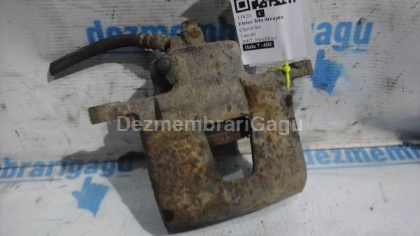 De vanzare etrier fata dreapta CHEVROLET LACETTI