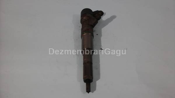 Vand injectoare BMW 5 E39 (1995-2004), 3.0 Diesel, 142 KW din dezmembrari