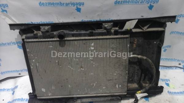  Radiator apa PEUGEOT 307, 1.6 Benzina, 80 KW sh