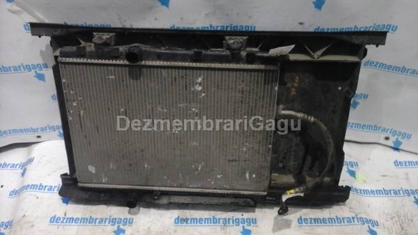 De vanzare radiator ac PEUGEOT 307, 1.6 Benzina, 80 KW