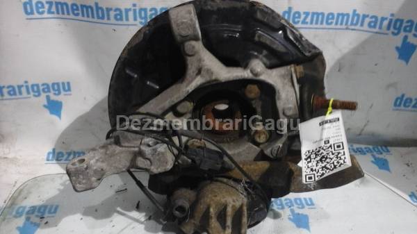 Vand fuzeta fata dreapta VOLVO S60, 2.4 Diesel din dezmembrari
