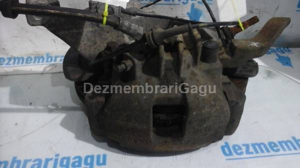 Vand etrier fata dreapta VOLVO S60, 2.4 Diesel