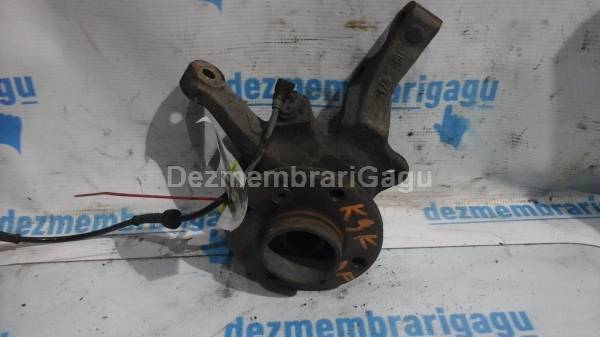 Vand fuzeta fata stanga RENAULT KANGOO I (1998-), 1.5 Diesel, 48 KW