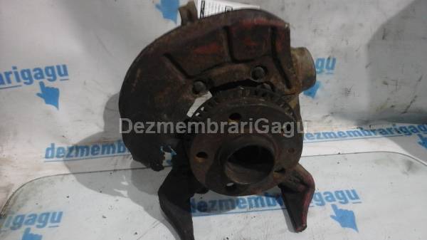 De vanzare fuzeta fata dreapta VOLKSWAGEN GOLF IV (1997-2005), 1.9 Diesel, 66 KW