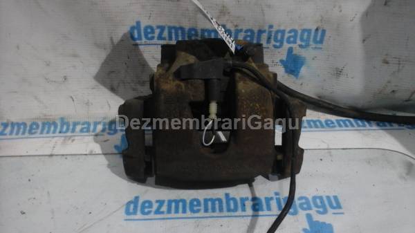 Vand etrier fata stanga MERCEDES C-CLASS / 202 (1993-2001) din dezmembrari