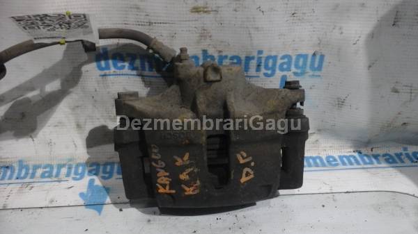 Vand etrier fata dreapta RENAULT KANGOO I (1998-), 1.5 Diesel, 48 KW