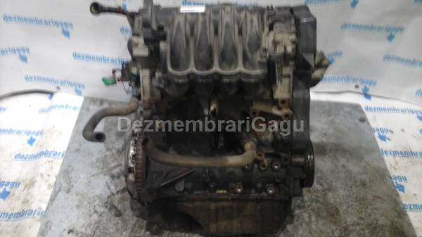  Motor PEUGEOT 307, 1.6 Benzina, 80 KW sh