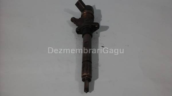 Injectoare CITROEN C8
