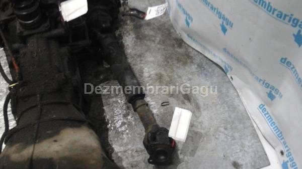 Cardan fata Nissan Terrano I