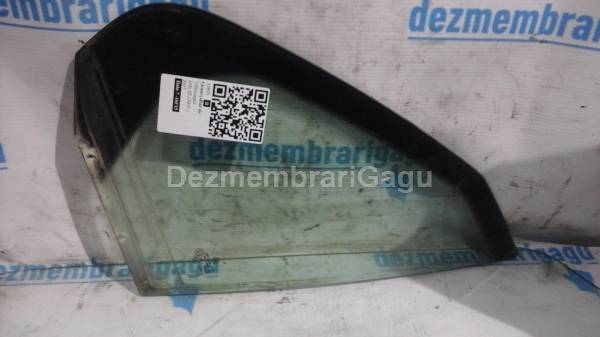 Geam coltar ds Volkswagen Jetta Ii