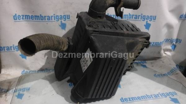 Vand carcasa filtru aer VOLKSWAGEN GOLF III (1991-1998)