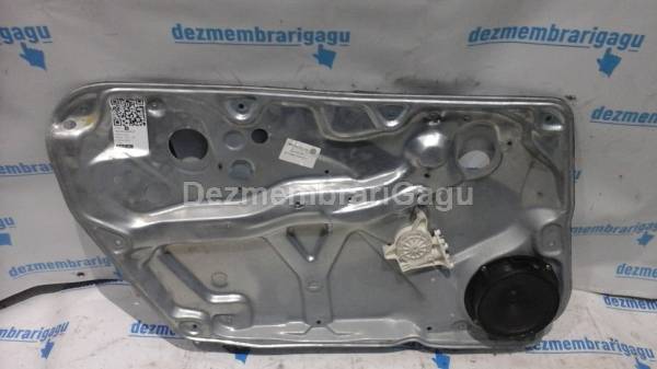  Macara geam sf VOLKSWAGEN PASSAT / 3B2 - 3B5 (1996-2000) sh