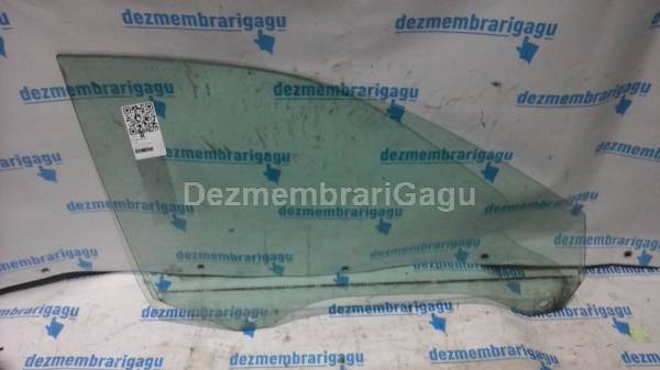 Vand geam usa df AUDI A6 II (1997-2005) din dezmembrari