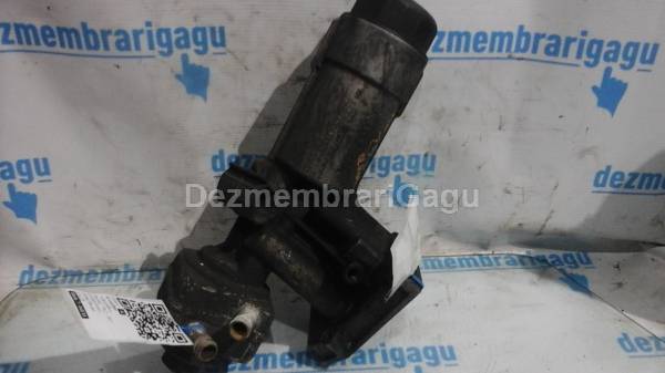 Vand suport filtru ulei VOLKSWAGEN PASSAT / 3B2 - 3B5 (1996-2000), 1.9 Diesel din dezmembrari