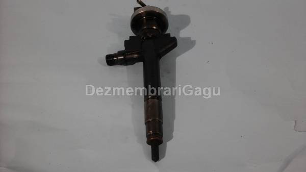 Vand injectoare MAZDA 6 I (GG), 2.0 Diesel, 89 KW din dezmembrari