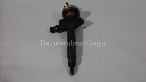 Vand injectoare MAZDA 6 I (GG), 2.0 Diesel, 89 KW