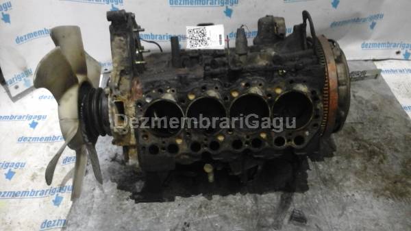 Bloc motor ambielat Nissan Terrano I